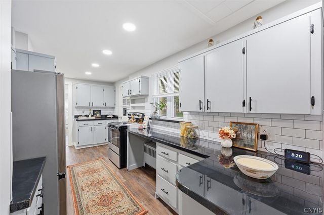 4 North Street, Marcellus, NY 13108
