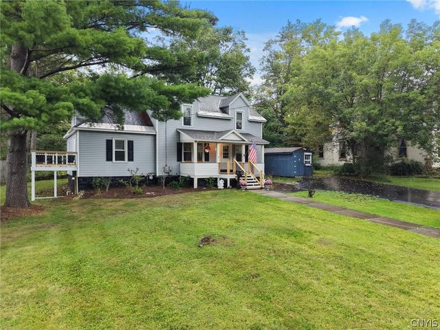 4 North Street, Marcellus, NY 13108