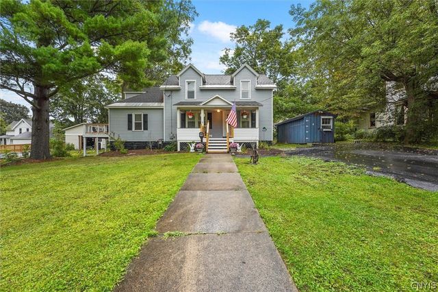 4 North Street, Marcellus, NY 13108