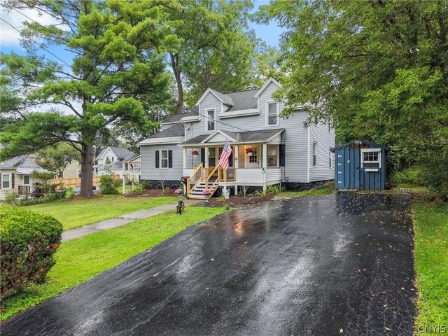 4 North Street, Marcellus, NY 13108