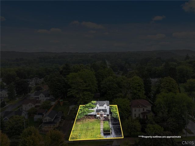 4 North Street, Marcellus, NY 13108
