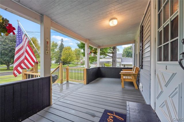 4 North Street, Marcellus, NY 13108