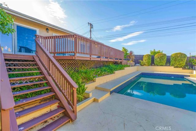 2231 Branford, La Habra, CA 90631