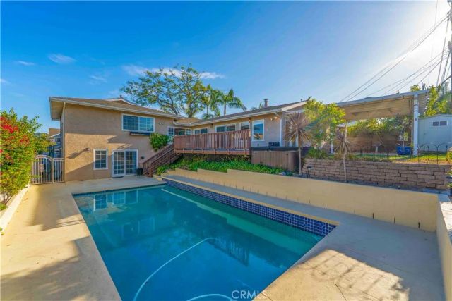 2231 Branford, La Habra, CA 90631