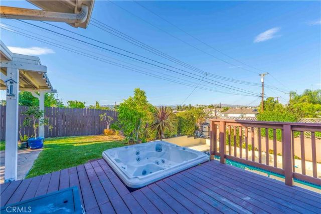 2231 Branford, La Habra, CA 90631