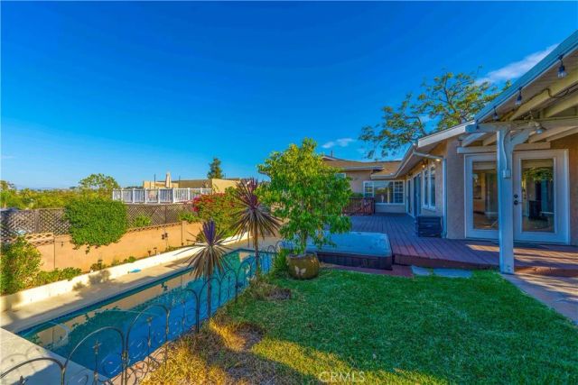 2231 Branford, La Habra, CA 90631