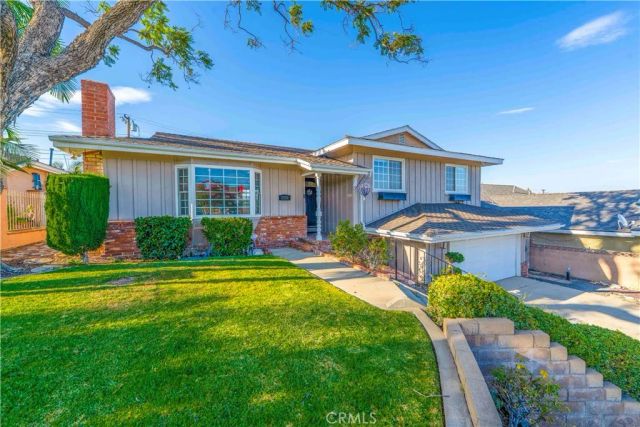 2231 Branford, La Habra, CA 90631