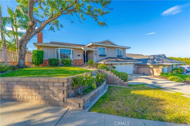 2231 Branford, La Habra, CA 90631
