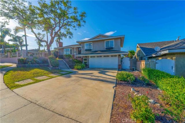 2231 Branford, La Habra, CA 90631