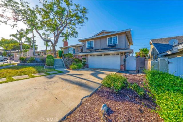 2231 Branford, La Habra, CA 90631