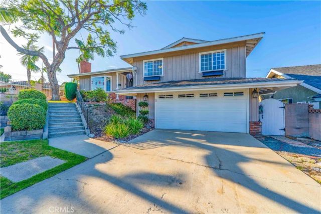 2231 Branford, La Habra, CA 90631