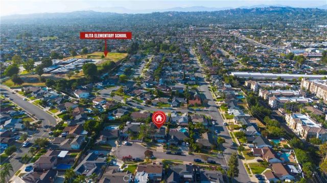 2231 Branford, La Habra, CA 90631