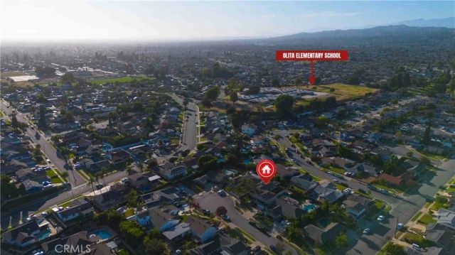 2231 Branford, La Habra, CA 90631