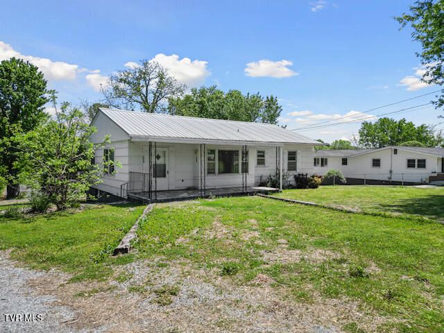 4255 Newport Highway, Greeneville, TN 37743