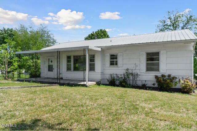 4255 Newport Highway, Greeneville, TN 37743