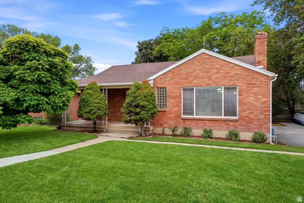 3916 S 2700 E, Salt Lake City, UT 84124 — photo 2