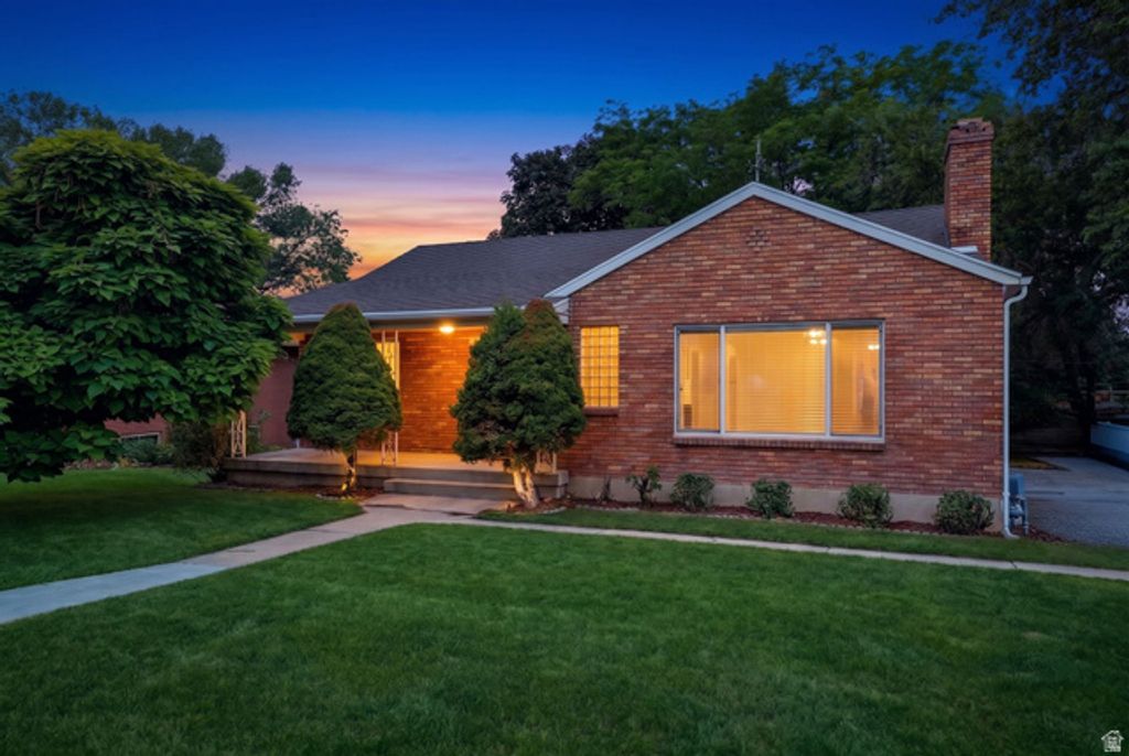 3916 S 2700 E, Salt Lake City, UT 84124 — photo 3
