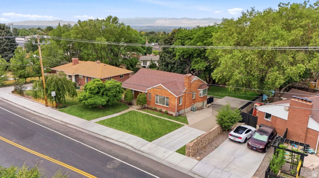 3916 S 2700 E, Salt Lake City, UT 84124 — photo 4