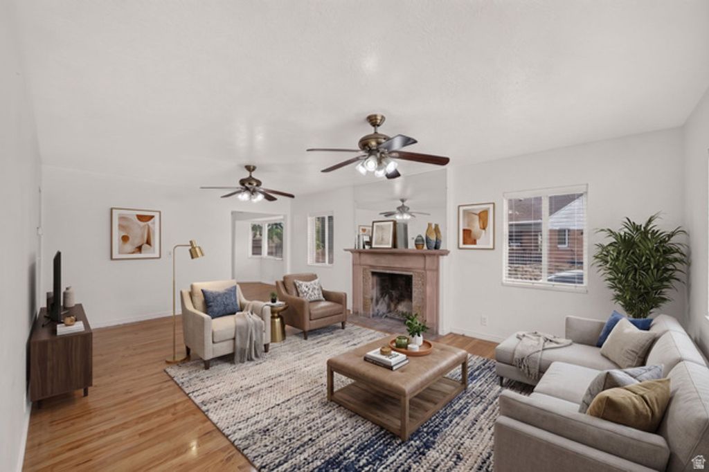 3916 S 2700 E, Salt Lake City, UT 84124 — photo 5