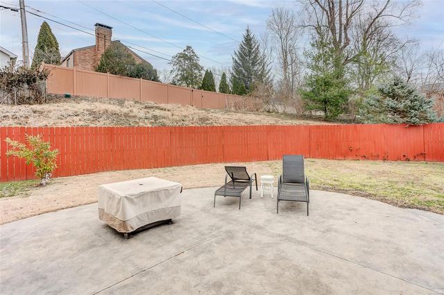 121 Country Club Place, Belleville, IL 62223