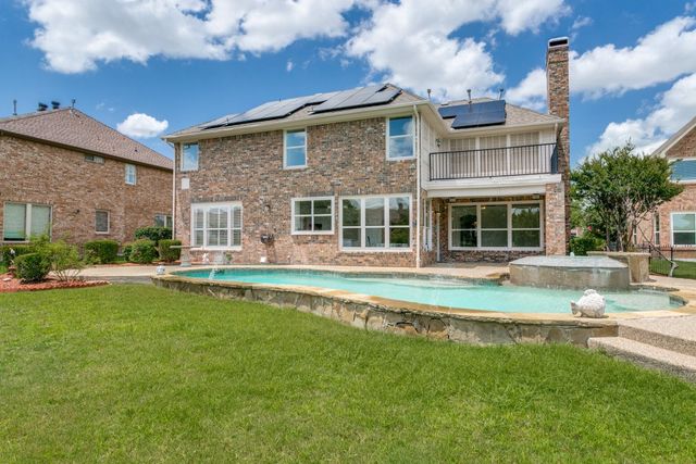 755 Greenway Drive, Coppell, TX 75019