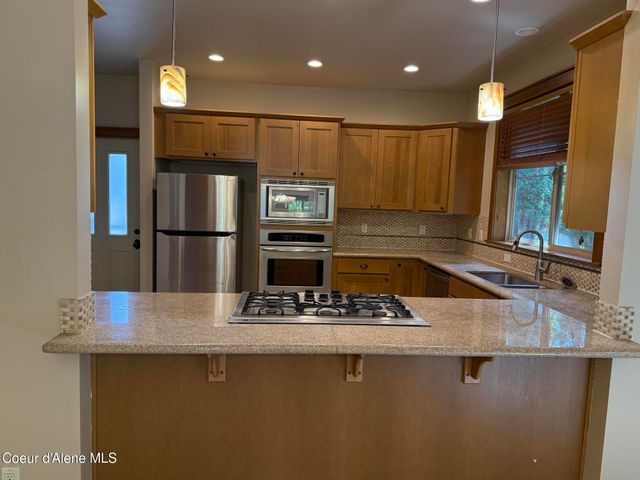 3236 N MILLWRIGHT LN, Coeur D'alene, ID 83814