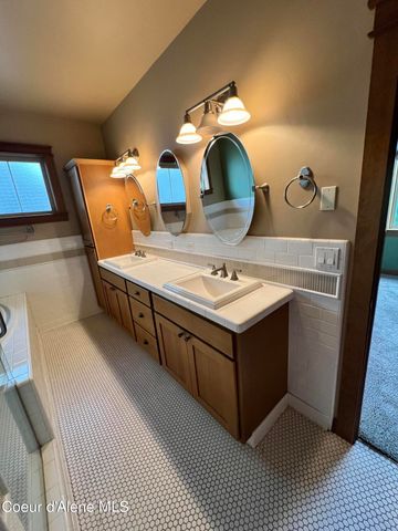 3236 N MILLWRIGHT LN, Coeur D'alene, ID 83814