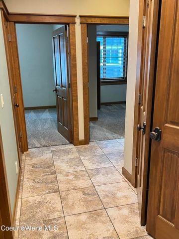 3236 N MILLWRIGHT LN, Coeur D'alene, ID 83814