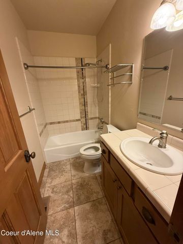 3236 N MILLWRIGHT LN, Coeur D'alene, ID 83814