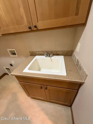 3236 N MILLWRIGHT LN, Coeur D'alene, ID 83814