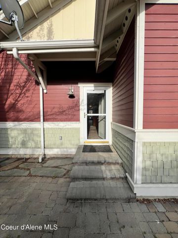 3236 N MILLWRIGHT LN, Coeur D'alene, ID 83814