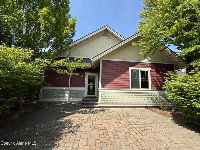 3236 N MILLWRIGHT LN, Coeur D'alene, ID 83814