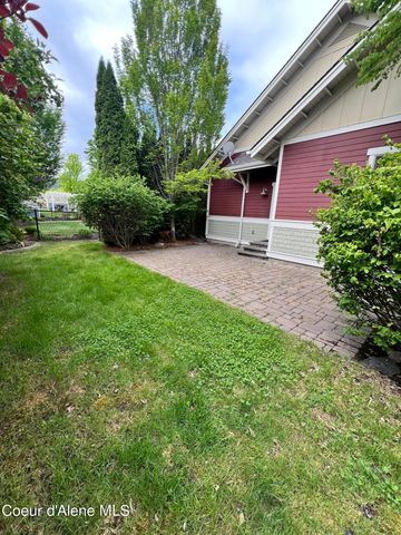 3236 N MILLWRIGHT LN, Coeur D'alene, ID 83814