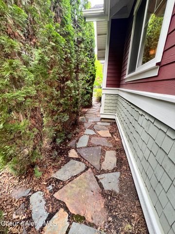 3236 N MILLWRIGHT LN, Coeur D'alene, ID 83814