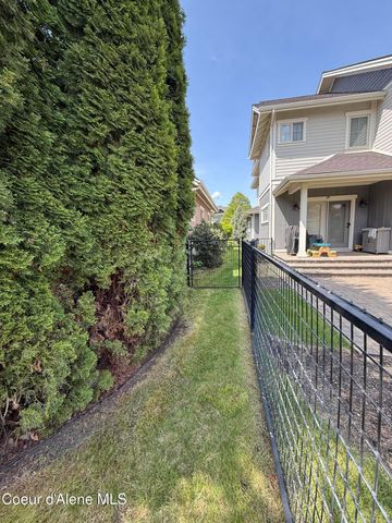 3236 N MILLWRIGHT LN, Coeur D'alene, ID 83814