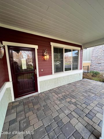 3236 N MILLWRIGHT LN, Coeur D'alene, ID 83814