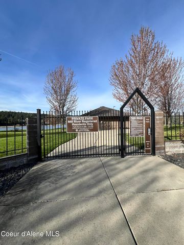 3236 N MILLWRIGHT LN, Coeur D'alene, ID 83814