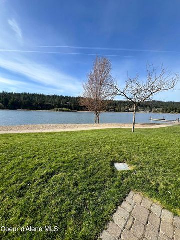 3236 N MILLWRIGHT LN, Coeur D'alene, ID 83814