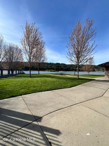 3236 N MILLWRIGHT LN, Coeur D'alene, ID 83814