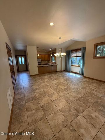3236 N MILLWRIGHT LN, Coeur D'alene, ID 83814