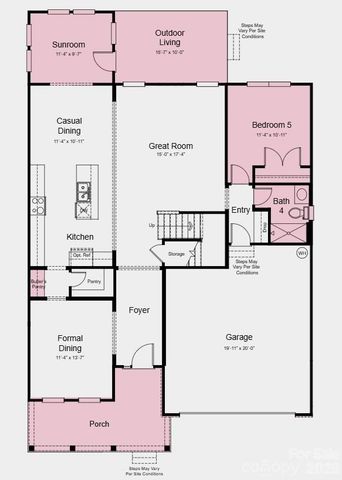 187 Goorawing Lane, Mooresville, NC 28115