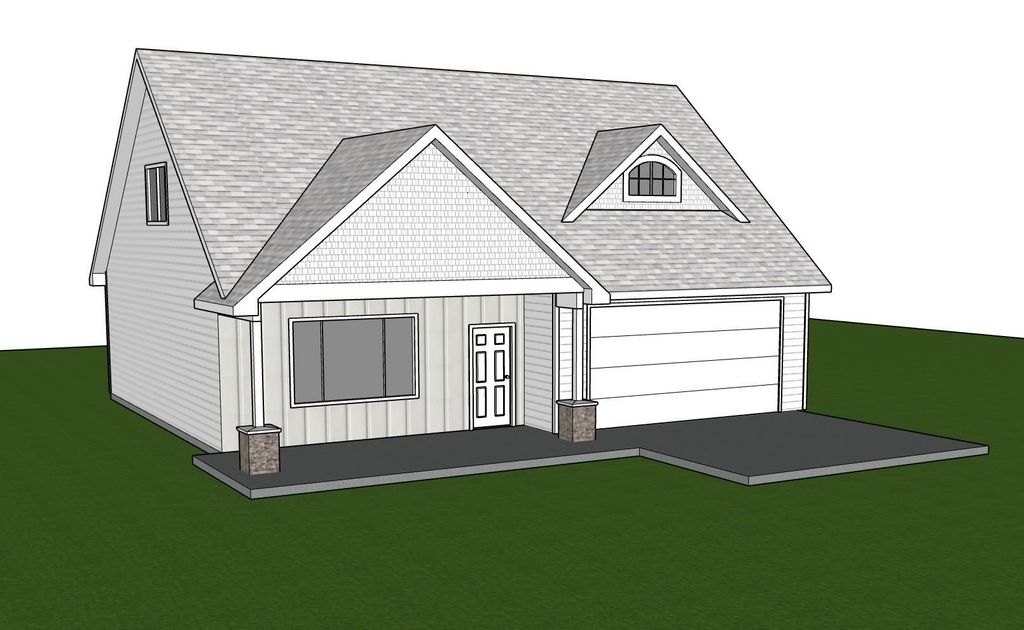 9715 E Main Ln, Spokane Valley, WA 99206
