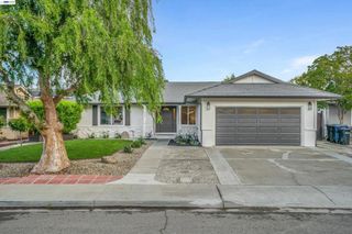852 Seminole Dr, Livermore, CA 94551