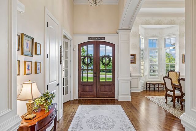 1663 Sunset Park Dr, Nolensville, TN 37135