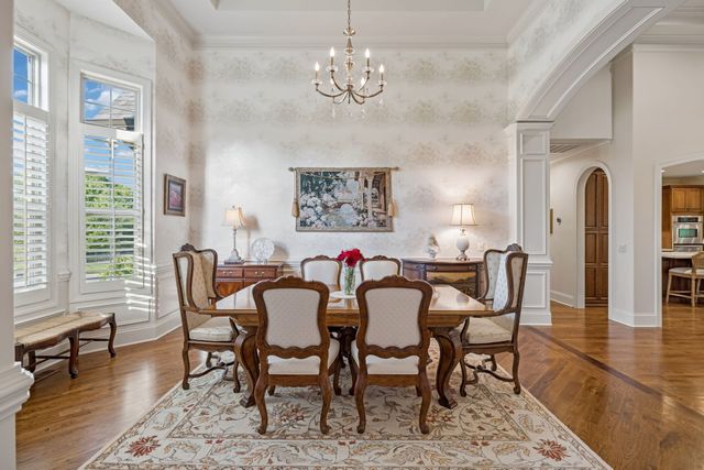 1663 Sunset Park Dr, Nolensville, TN 37135