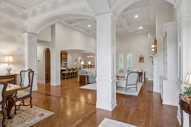 1663 Sunset Park Dr, Nolensville, TN 37135
