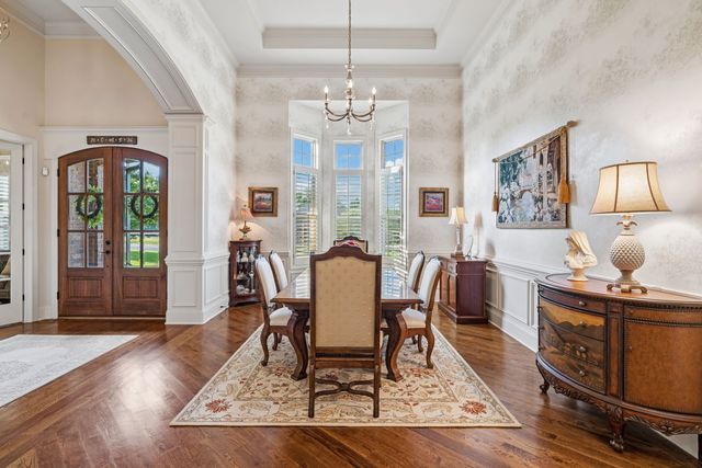 1663 Sunset Park Dr, Nolensville, TN 37135