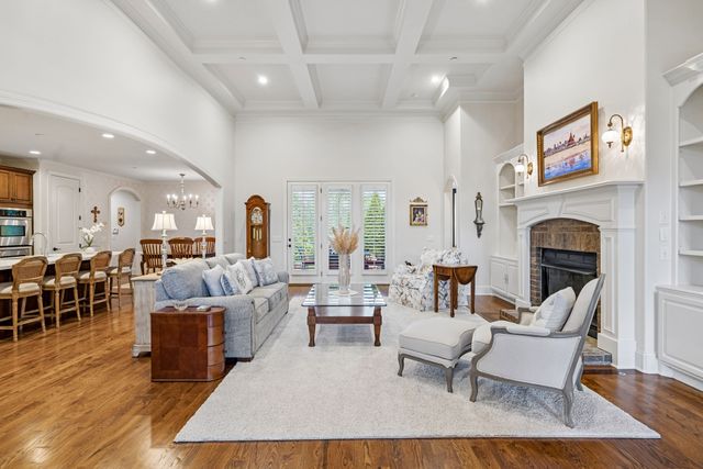 1663 Sunset Park Dr, Nolensville, TN 37135