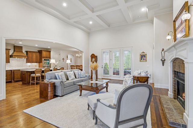 1663 Sunset Park Dr, Nolensville, TN 37135