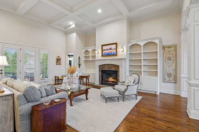 1663 Sunset Park Dr, Nolensville, TN 37135